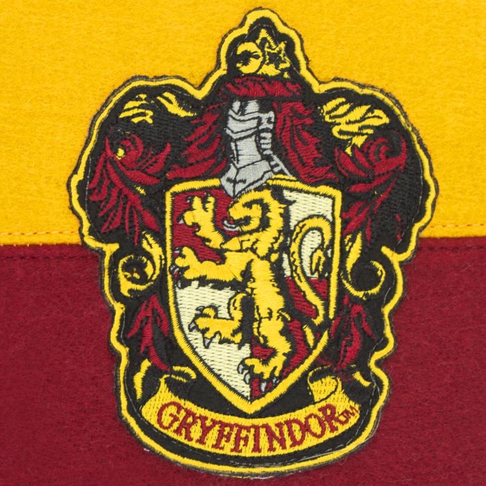 Harry Potter - Gryffindor banner en vlag