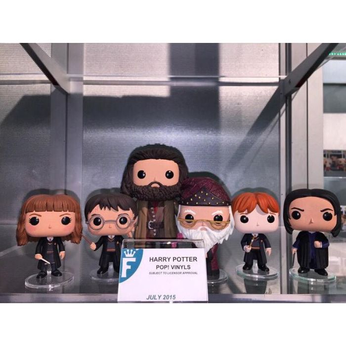 Funko Pop! Movies: Harry Potter - Harry Potter