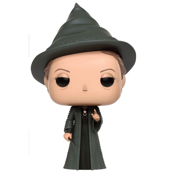 Pop! Movies: Harry Potter - Professor McGonagall