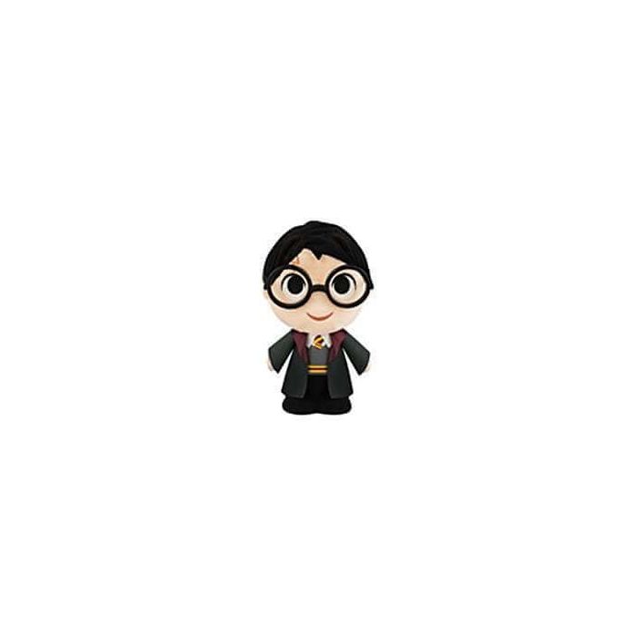 Funko Plushies: Harry Potter - Harry Potter