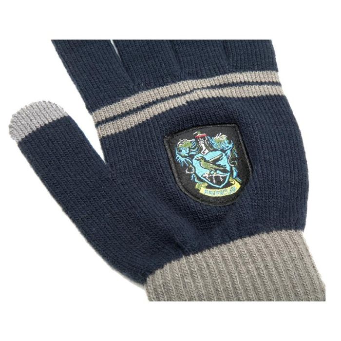 Harry Potter - Ravenclaw Handschoenen