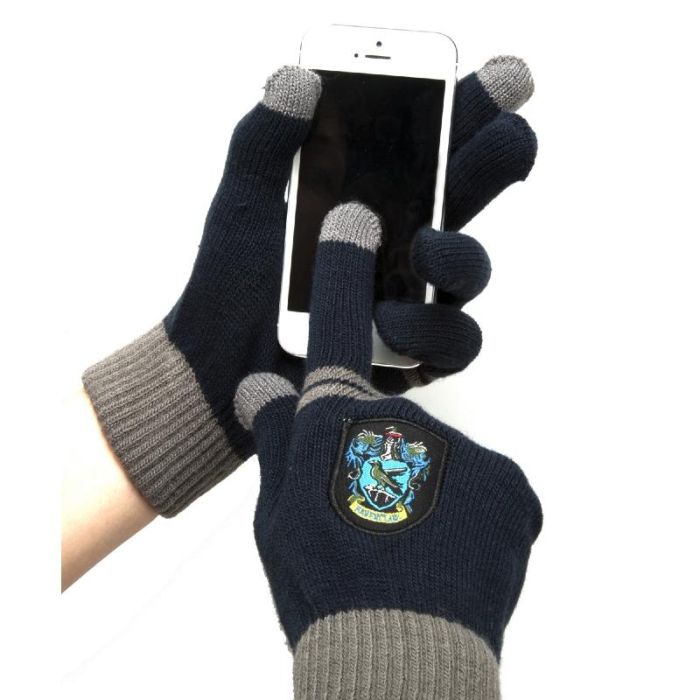 Harry Potter - Ravenclaw Handschoenen