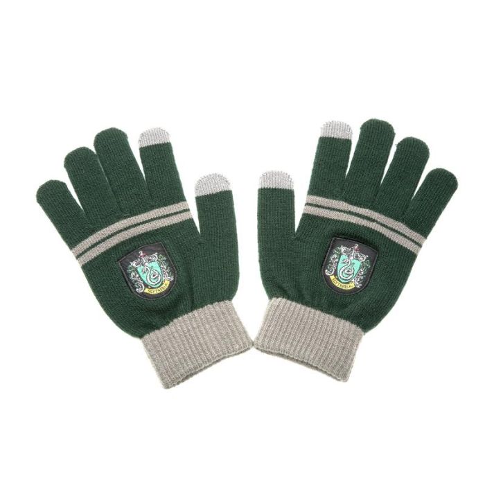 Harry Potter - Slytherin Handschoenen