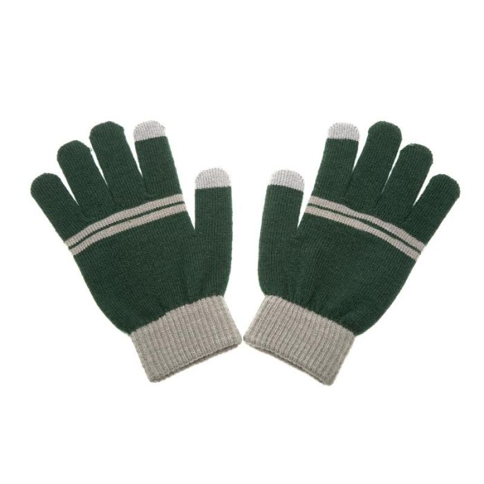 Harry Potter - Slytherin Handschoenen