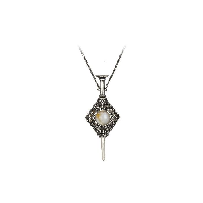 Fantastic Beasts: The Crimes of Grindelwald - Gellert Grindelwald Pendant