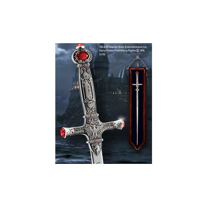 Harry Potter - Godric Gryffindor Sword	