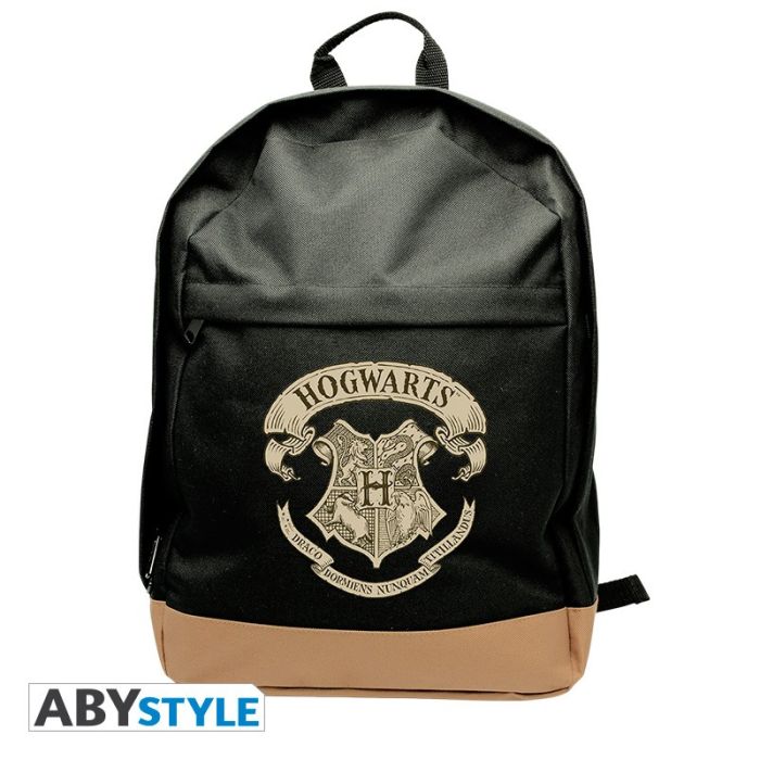 Harry Potter: Hogwarts Backpack