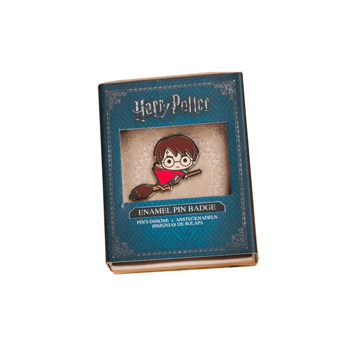 Harry Potter - Metal Pin Harry