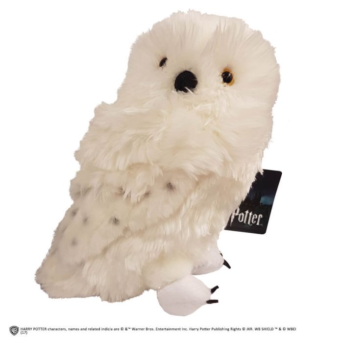 Harry Potter - Hedwig Plush 25 cm