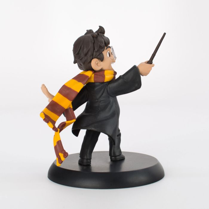 Harry Potter: Harry's First Spell Q-Figure