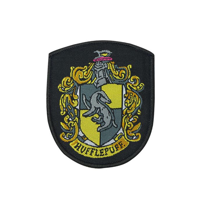 Harry Potter - Hufflepuff Patch