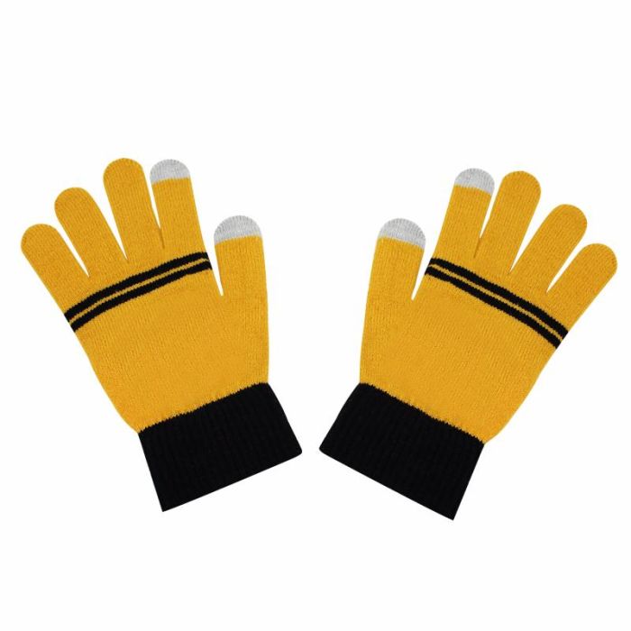 Harry Potter - Hufflepuff Handschoenen