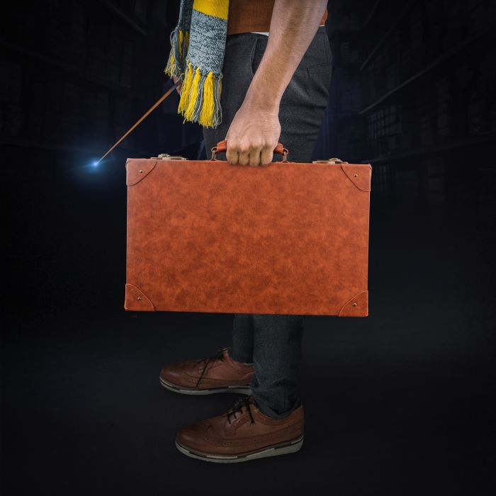 Fantastic Beasts and Where to Find Them - Newt Scamander Suitcase Replica