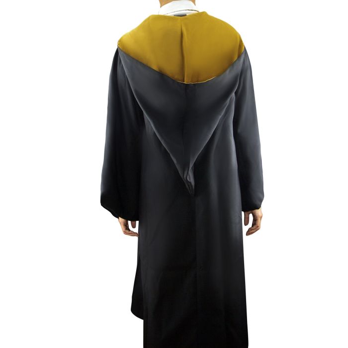 Harry Potter - Hufflepuff Wizard Robe