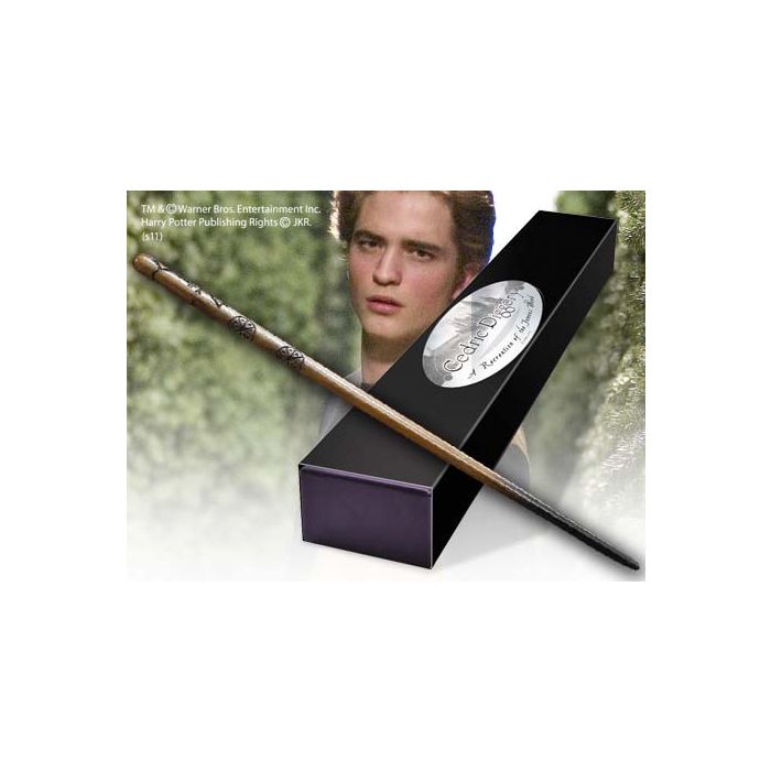 Harry Potter - Cedric Diggory Wand 