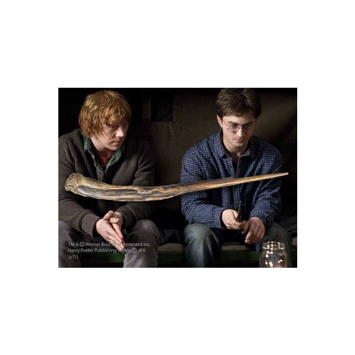 Harry Potter - Snatcher Wand 