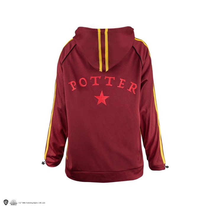 Harry Potter - Triwizard Cup Jacket Harry