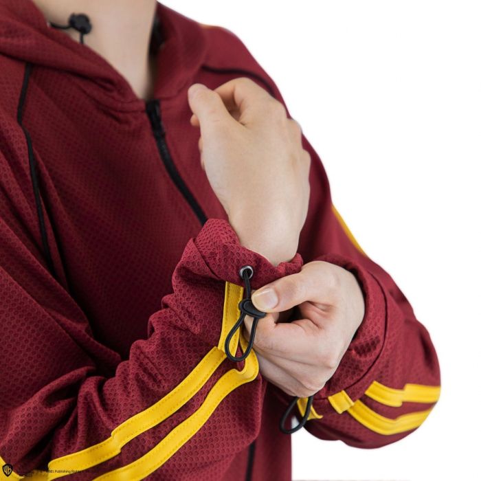 Harry Potter - Triwizard Cup Jacket Harry