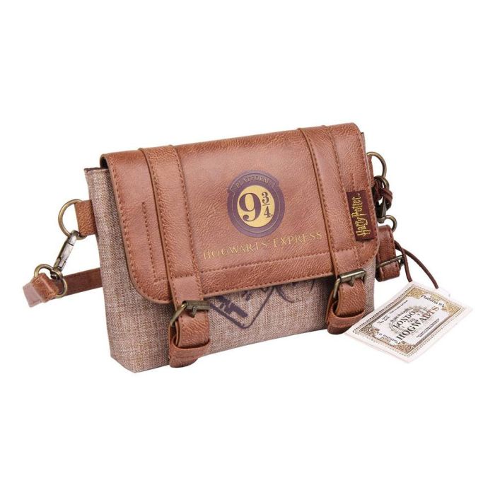 Harry Potter Belt Bag Hogwarts Express