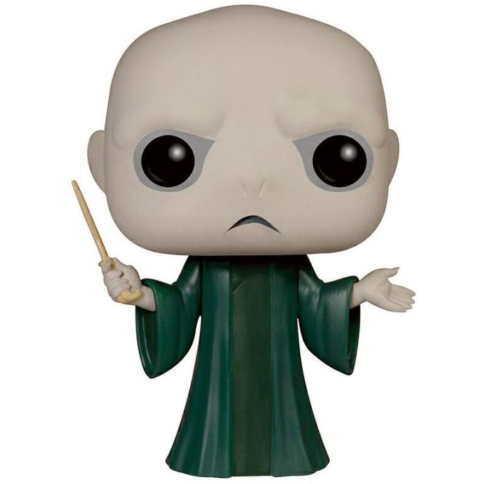 Funko Pop! Movies: Harry Potter - Voldemort