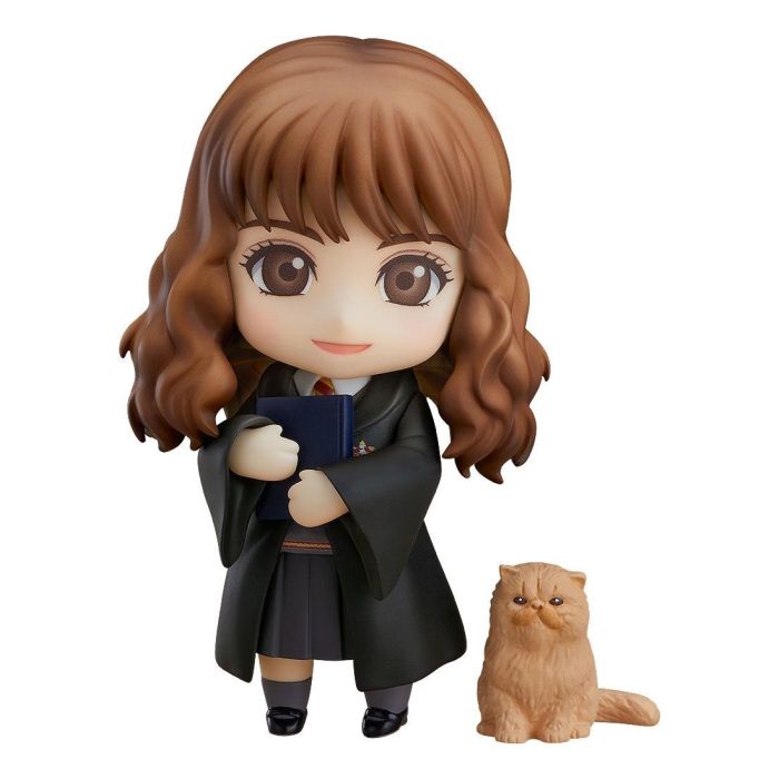 Harry Potter - Hermione Granger Nendoroid Action Figure