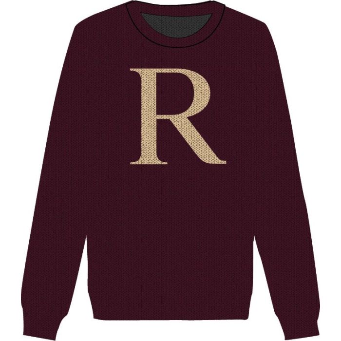 Harry Potter: Christmas Sweater Ron