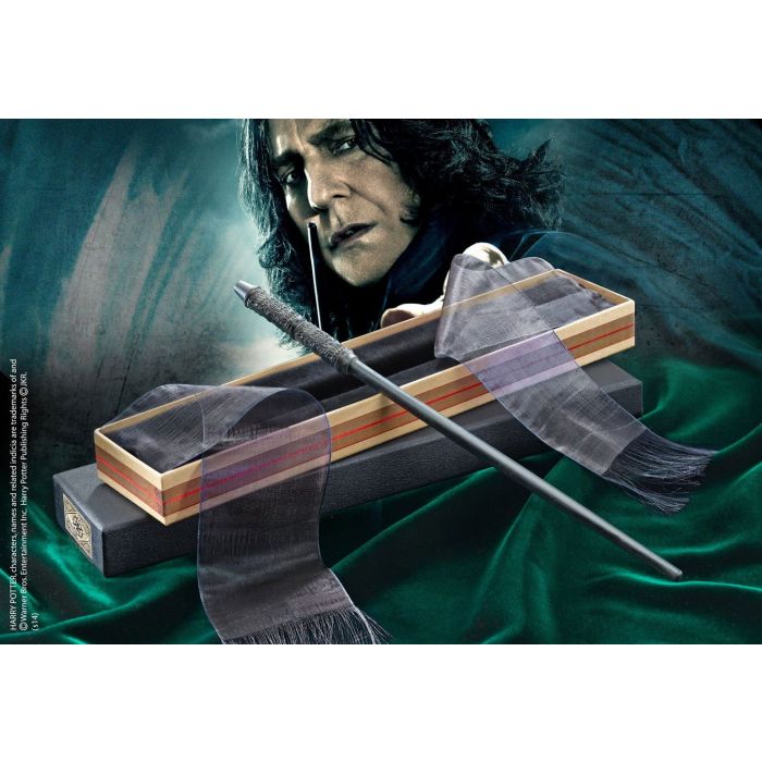 Harry Potter Wand Professor Snape