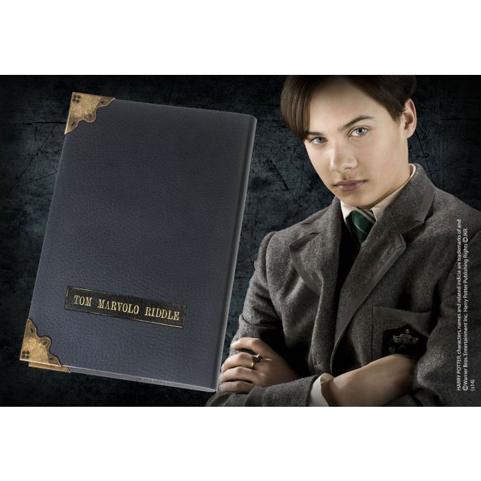 Harry Potter Replica 1/1 Tom Riddle Diary