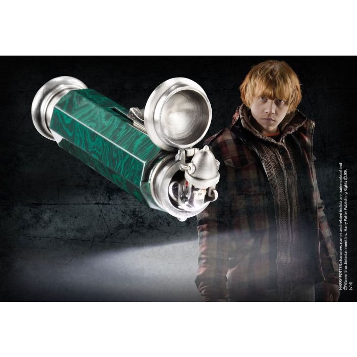 Harry Potter Replica 1/1 Deluminator