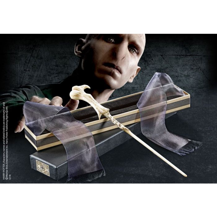 Harry Potter - Voldemort´s Wand