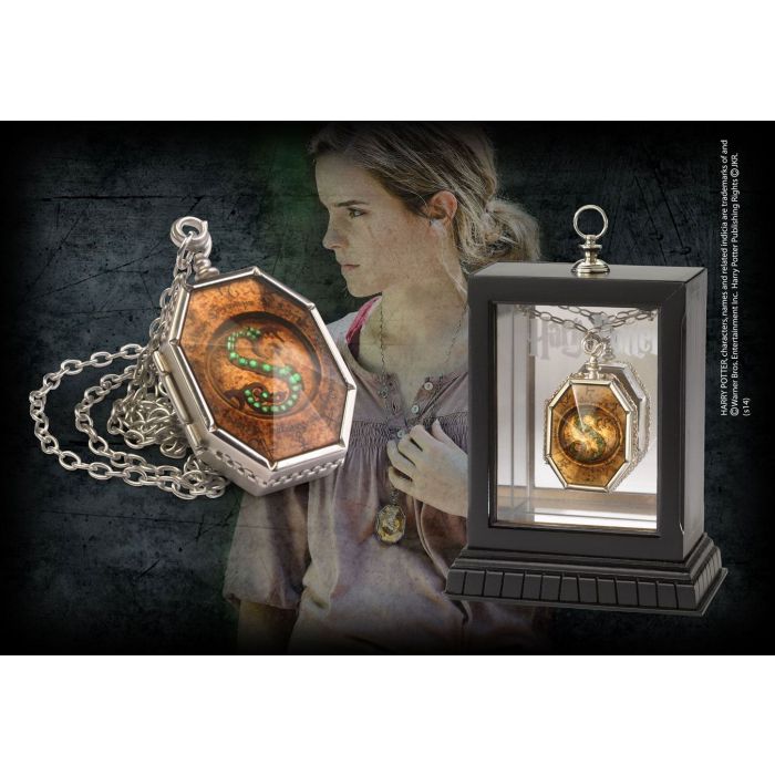 Harry Potter Replica 1/1 The Horcrux Locket