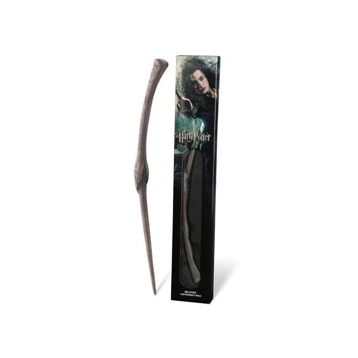 Harry Potter Wand Replica Bellatrix 38 cm