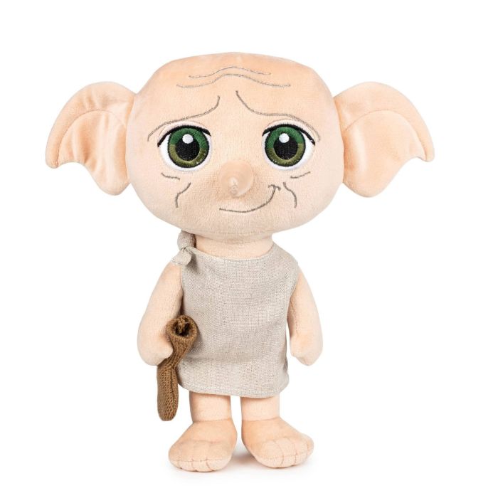 Harry Potter Plush Figure Dobby 29 cm 