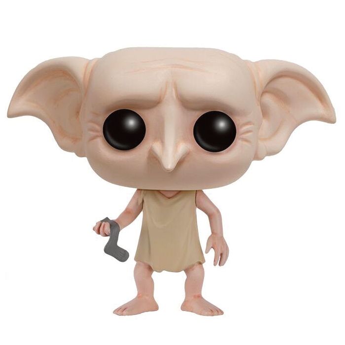 Pop! Movies: Harry Potter - Dobby