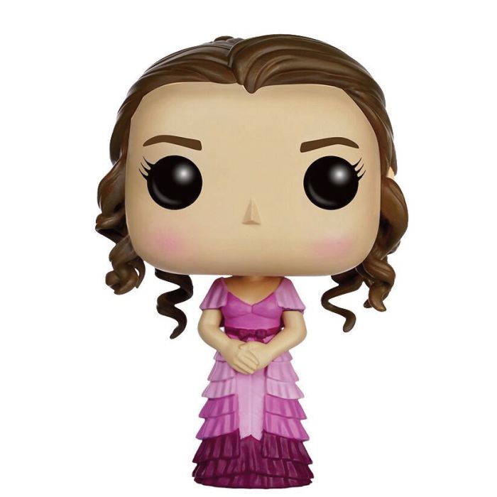 Funko Pop Harry Potter - Hermione Granger (Yule Ball)