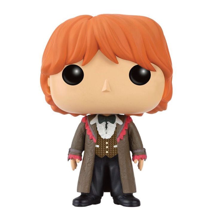 Pop! Movies: Harry Potter - Ron Weasley (Yule Ball)