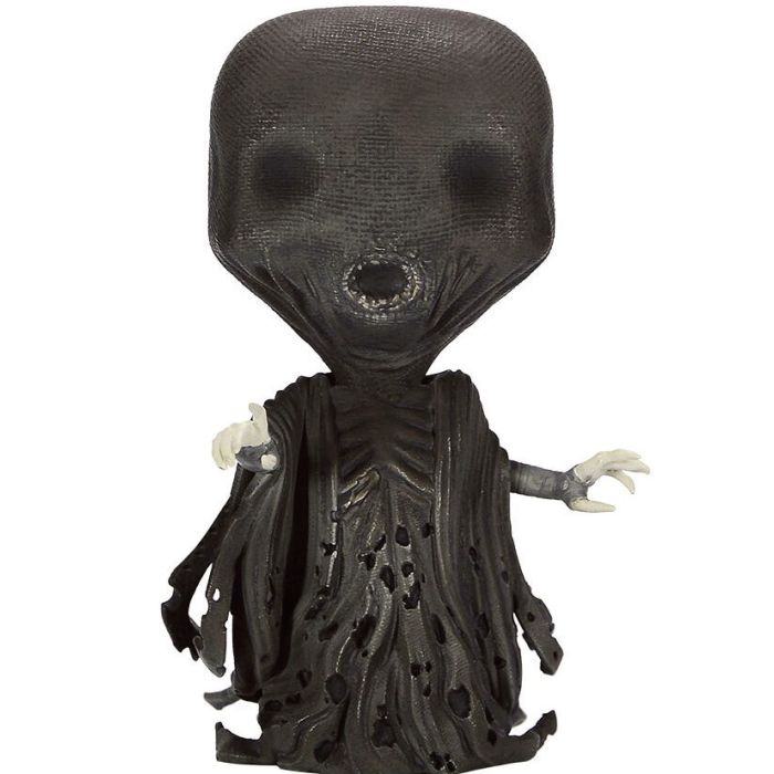 Pop! Movies: Harry Potter - Dementor