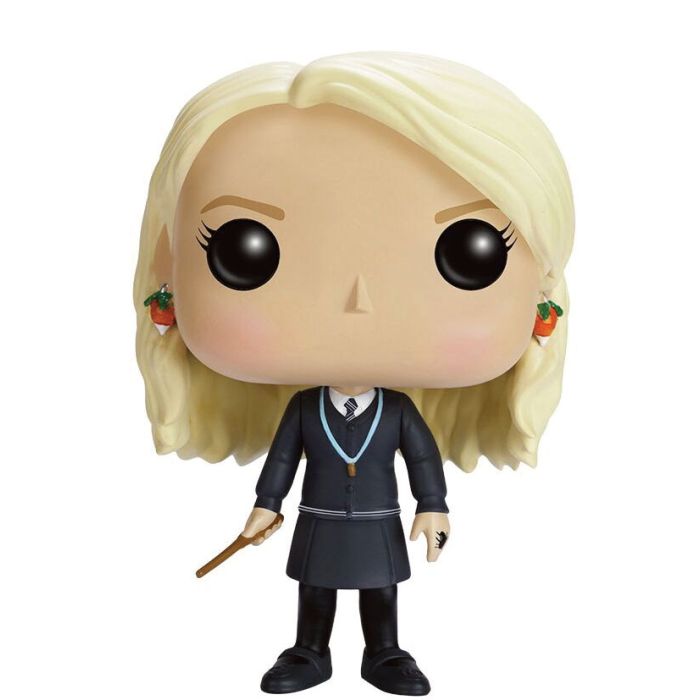 Funko Pop! Movies: Harry Potter - Luna Lovegood