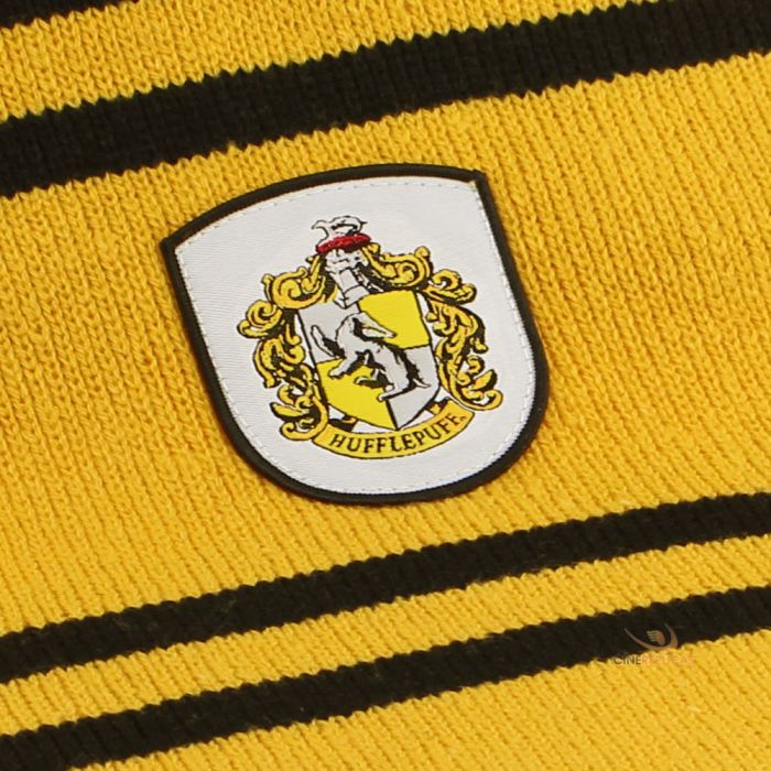 Harry Potter - Hufflepuff sjaal