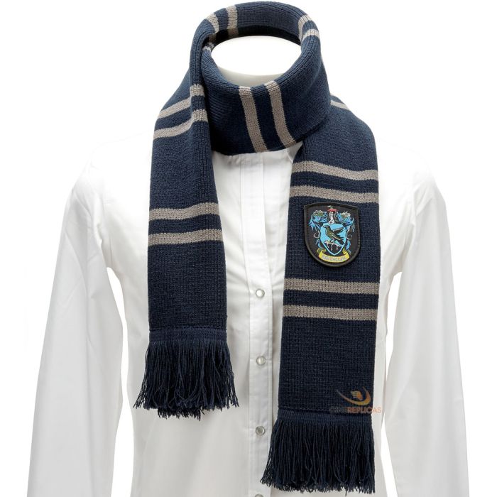 Harry Potter - Ravenclaw sjaal