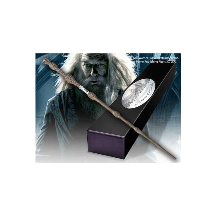 Harry Potter - Dumbledore`s Elderwand 