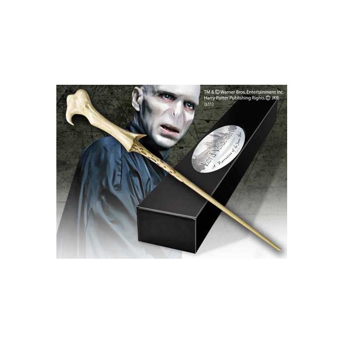 Harry Potter - Voldemort`s Wand 