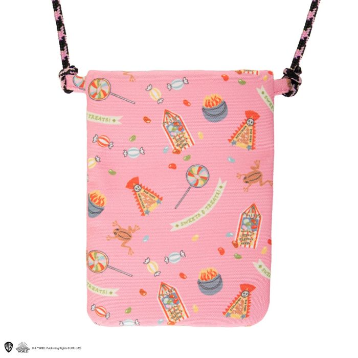 Crossbody pouch Honeydukes - Harry Potter