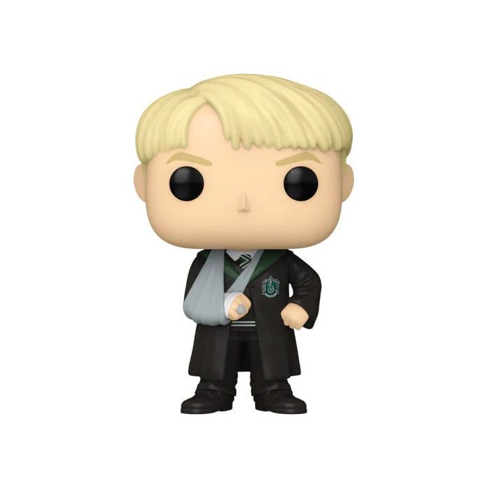 Draco with Broken Arm - Funko Pop! - Harry Potter