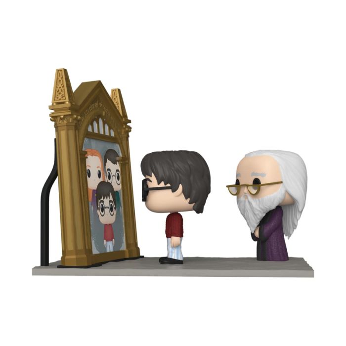 Mirror of Erised - Funko! Pop! Moment - Harry Potter