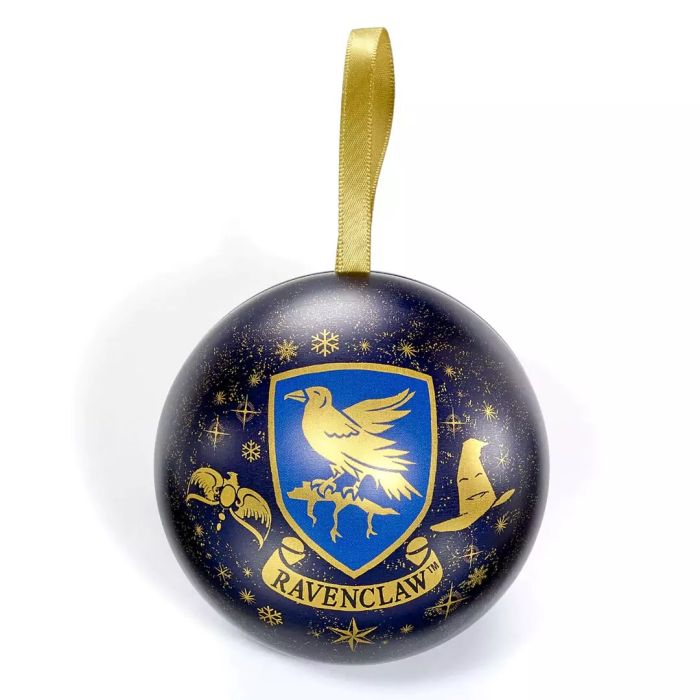 Ravenclaw Christmas Bauble and Necklace - Harry Potter