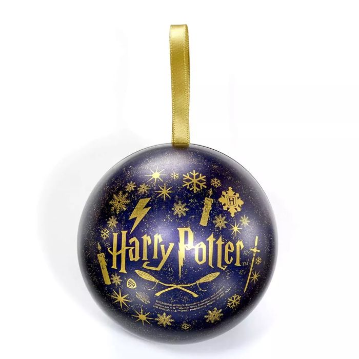 Ravenclaw Christmas Bauble and Necklace - Harry Potter